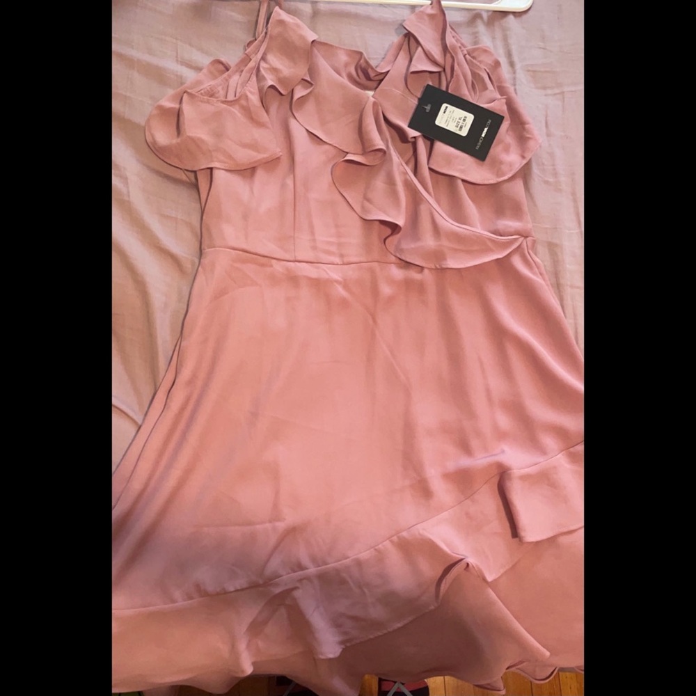 Cute Spring/Summer dress